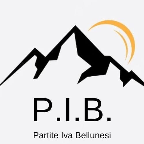 Logo Partite IVA Bellunesi